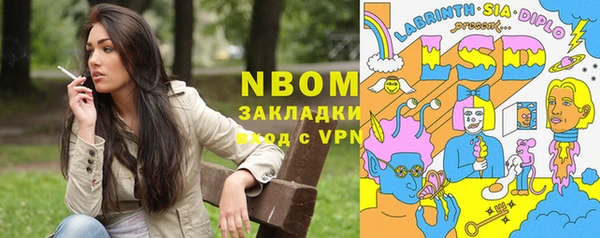 тгк Абаза